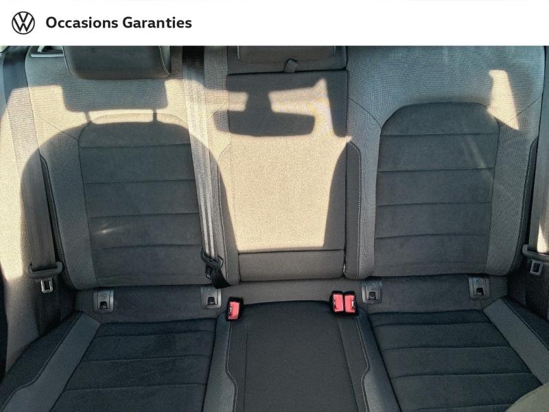 Voitures occasions VOLKSWAGEN GOLF Carat Clermont-Ferrand