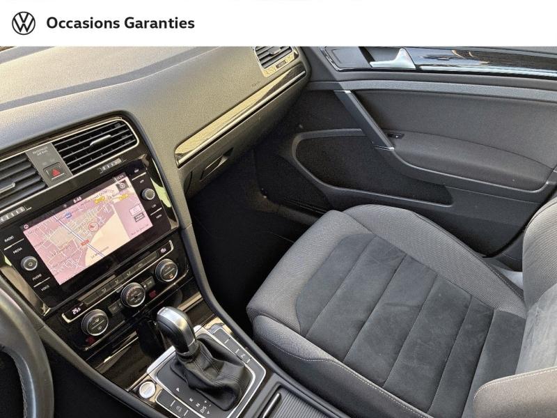 Voitures occasions VOLKSWAGEN GOLF Carat Clermont-Ferrand