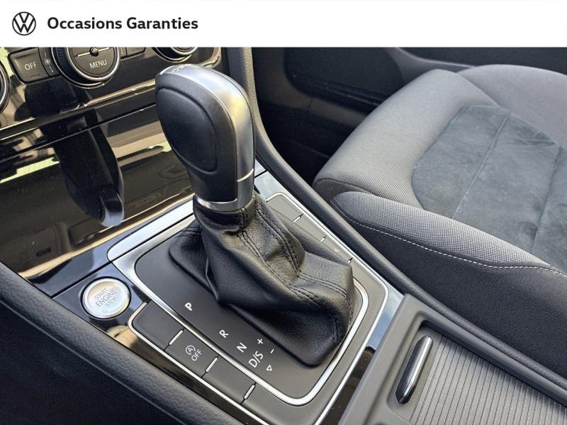 Voitures occasions VOLKSWAGEN GOLF Carat Clermont-Ferrand