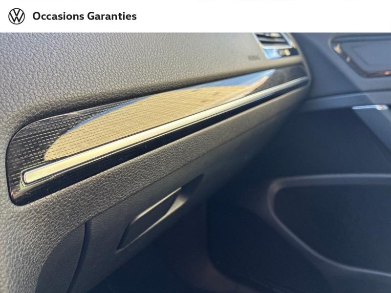 Voitures occasions VOLKSWAGEN GOLF Carat Clermont-Ferrand