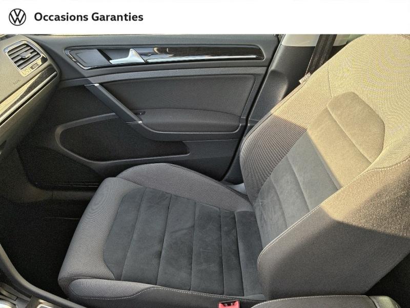 Voitures occasions VOLKSWAGEN GOLF Carat Clermont-Ferrand