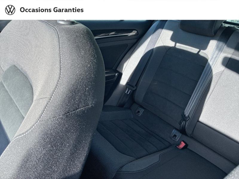 Voitures occasions VOLKSWAGEN GOLF Carat Clermont-Ferrand