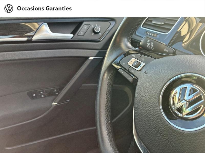 Voitures occasions VOLKSWAGEN GOLF Carat Clermont-Ferrand