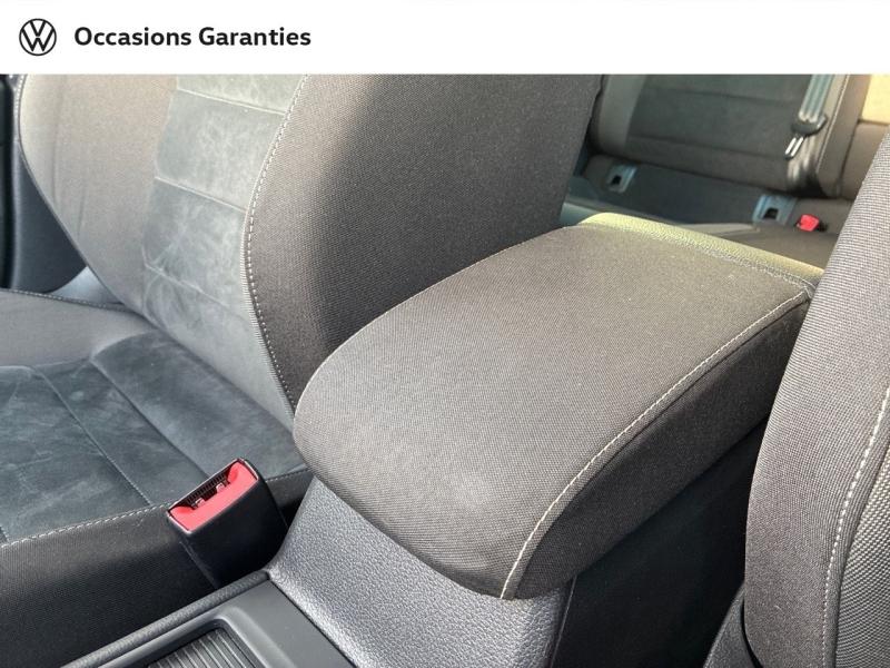 Voitures occasions VOLKSWAGEN GOLF Carat Clermont-Ferrand