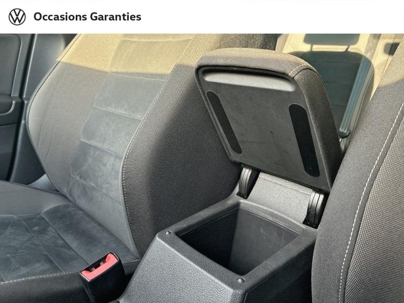 Voitures occasions VOLKSWAGEN GOLF Carat Clermont-Ferrand