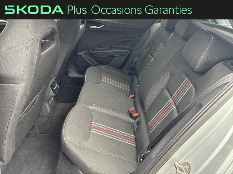 Voitures occasions ŠKODA FABIA Monte Carlo Clermont-Ferrand