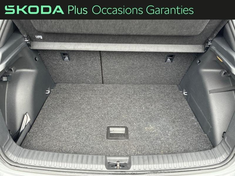 Voitures occasions ŠKODA FABIA Monte Carlo Clermont-Ferrand