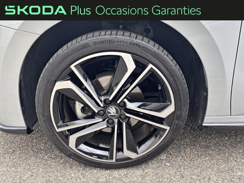 Voitures occasions ŠKODA FABIA Monte Carlo Clermont-Ferrand