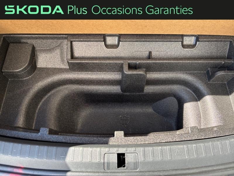 Voitures occasions ŠKODA OCTAVIA RS Clermont-Ferrand