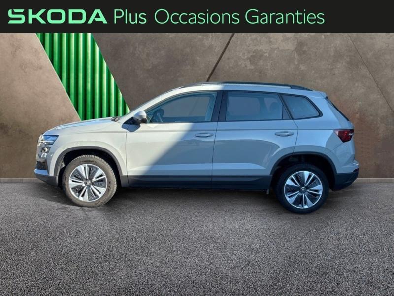 Voitures occasions ŠKODA KAROQ Business Clermont-Ferrand