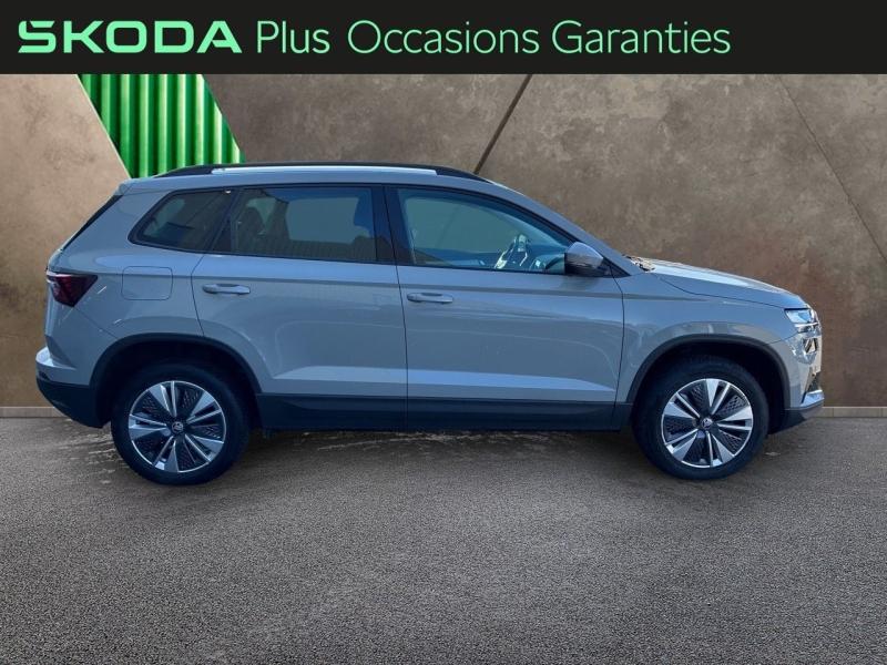 Voitures occasions ŠKODA KAROQ Business Clermont-Ferrand