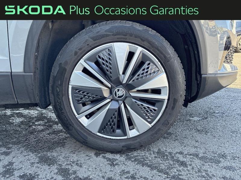 Voitures occasions ŠKODA KAROQ Business Clermont-Ferrand