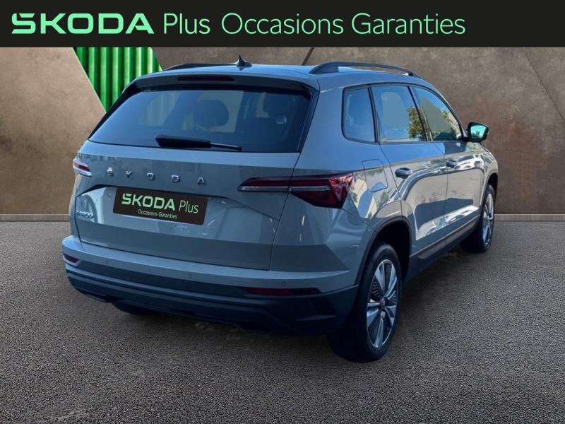 Voitures occasions ŠKODA KAROQ Business Clermont-Ferrand