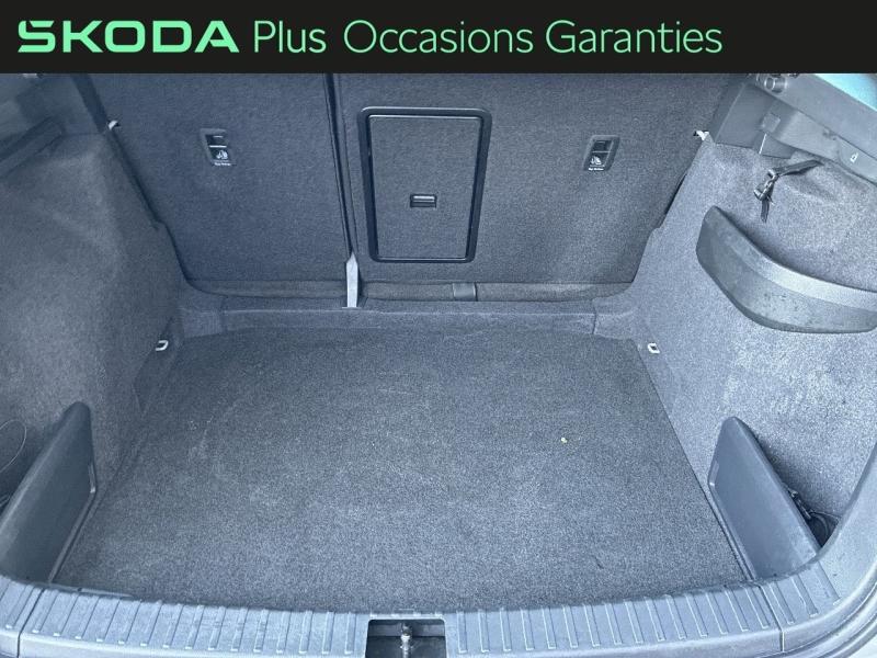 Voitures occasions ŠKODA KAROQ Business Clermont-Ferrand