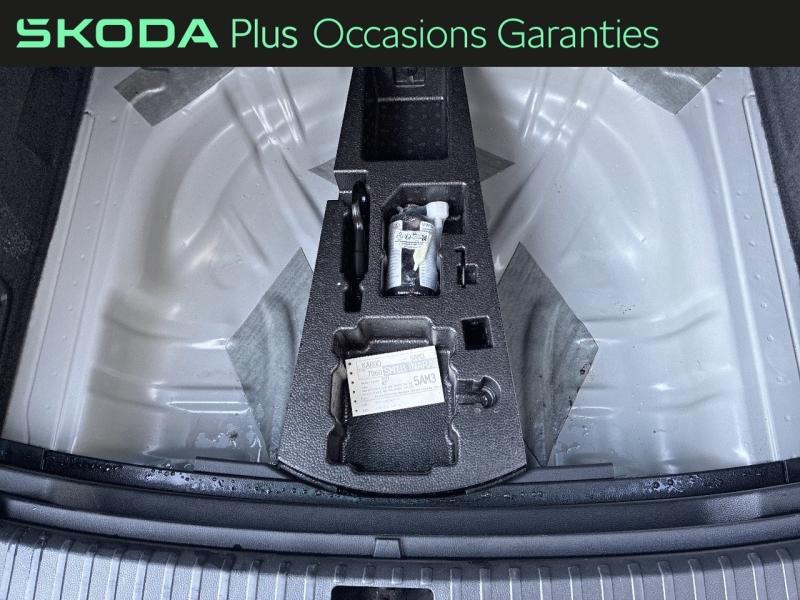 Voitures occasions ŠKODA KAROQ Business Clermont-Ferrand