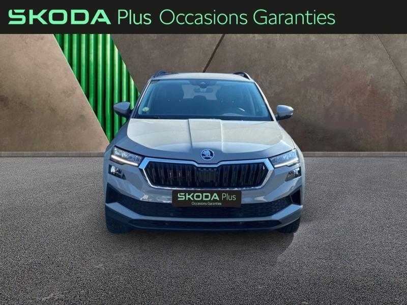 Voitures occasions ŠKODA KAROQ Business Clermont-Ferrand