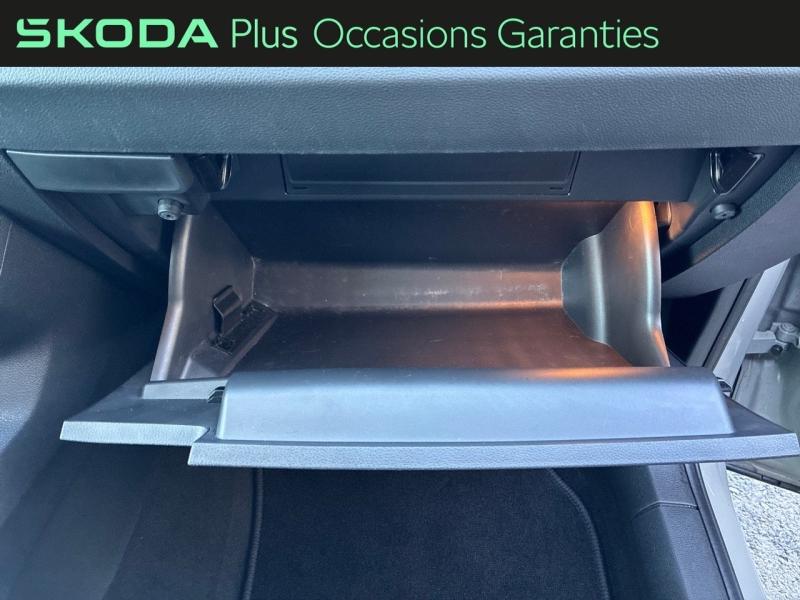 Voitures occasions ŠKODA KAROQ Business Clermont-Ferrand