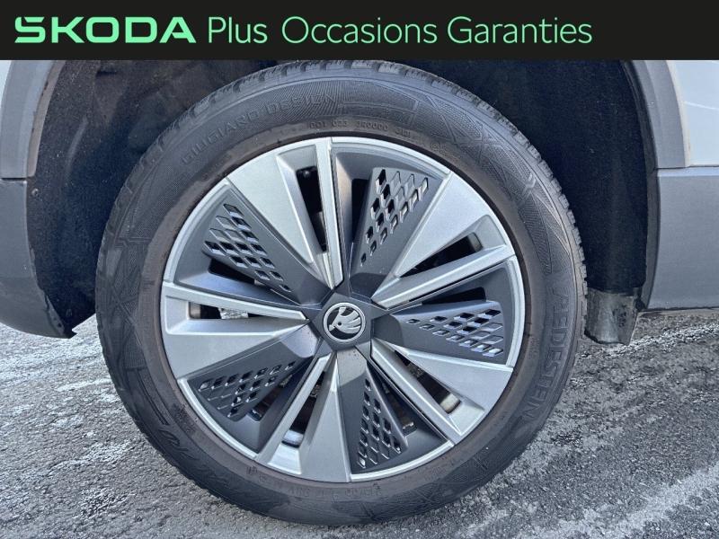 Voitures occasions ŠKODA KAROQ Business Clermont-Ferrand