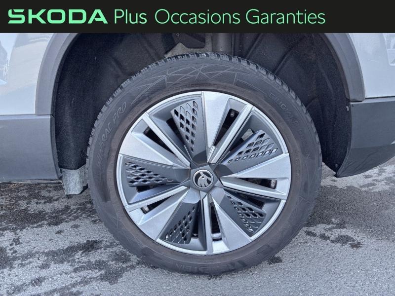 Voitures occasions ŠKODA KAROQ Business Clermont-Ferrand