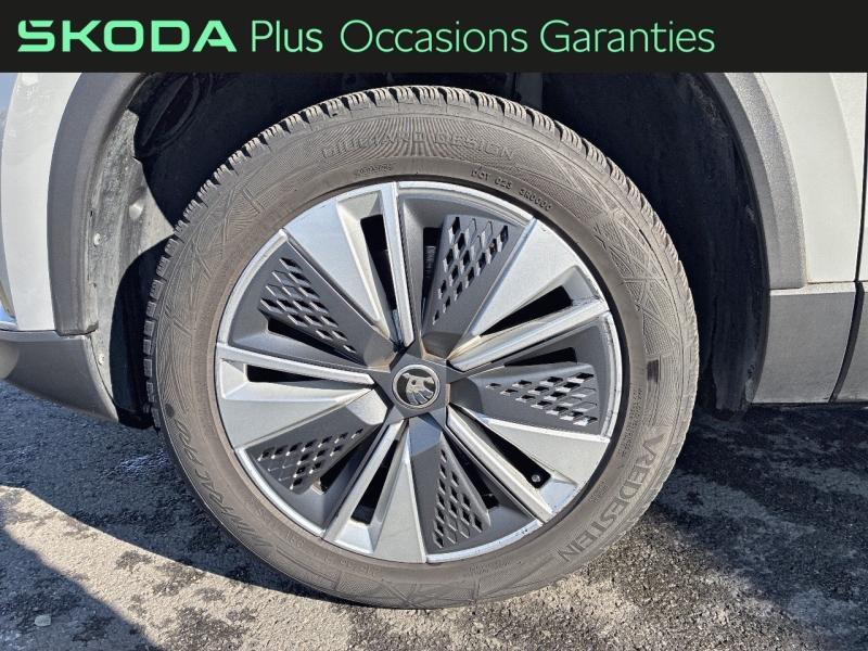 Voitures occasions ŠKODA KAROQ Business Clermont-Ferrand