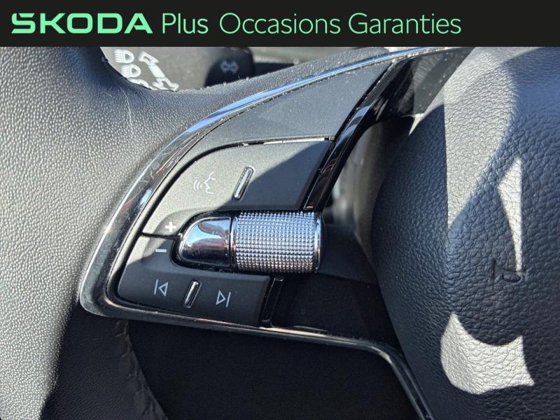 Voitures occasions ŠKODA KAROQ Business Clermont-Ferrand