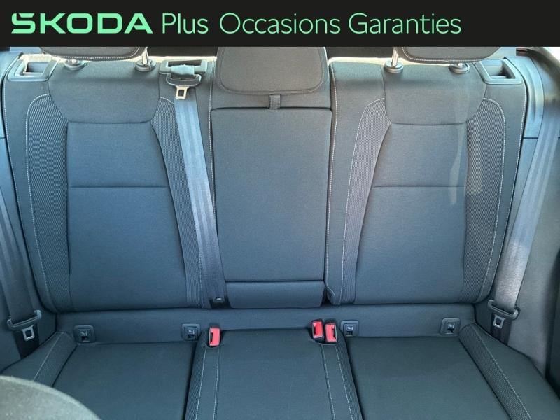 Voitures occasions ŠKODA KAROQ Business Clermont-Ferrand