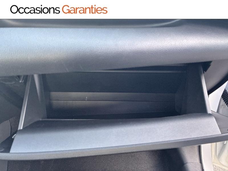 Voitures occasions TOYOTA YARIS Dynamic Clermont-Ferrand