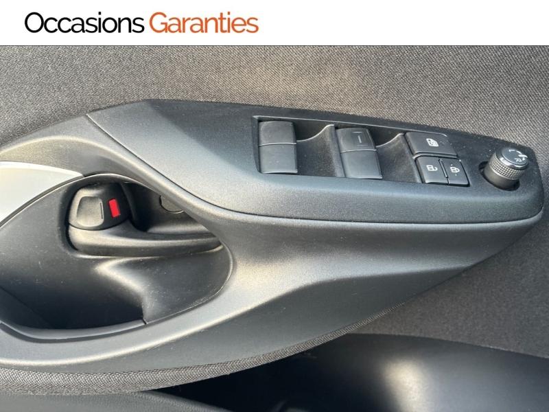 Voitures occasions TOYOTA YARIS Dynamic Clermont-Ferrand