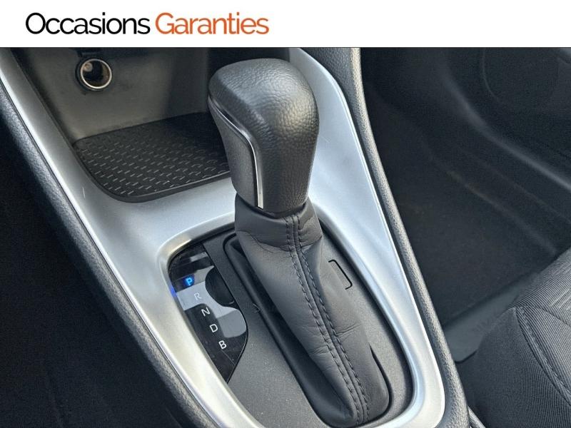 Voitures occasions TOYOTA YARIS Dynamic Clermont-Ferrand