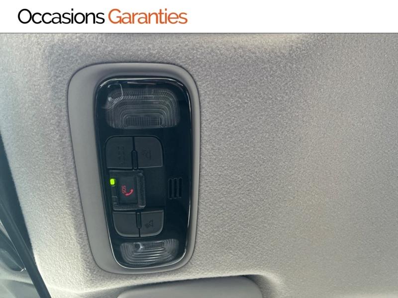 Voitures occasions TOYOTA YARIS Dynamic Clermont-Ferrand