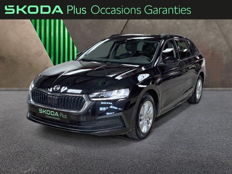 ŠKODA Octavia Combi