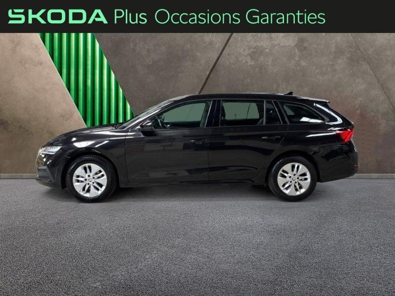 Voitures occasions ŠKODA Octavia Combi Business Clermont-Ferrand