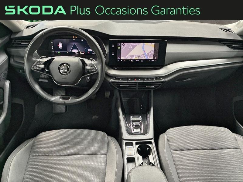 Voitures occasions ŠKODA Octavia Combi Business Clermont-Ferrand