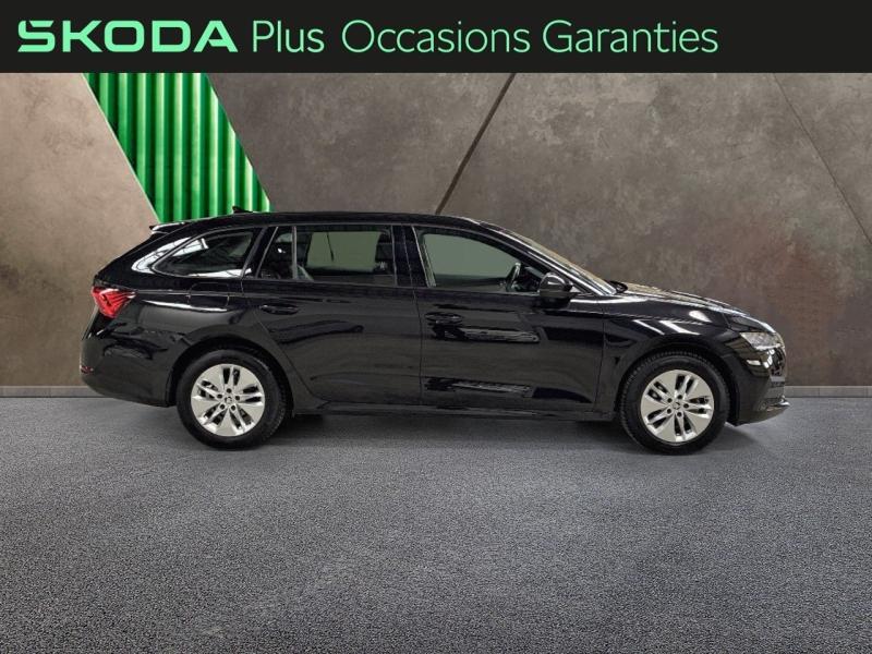 Voitures occasions ŠKODA Octavia Combi Business Clermont-Ferrand