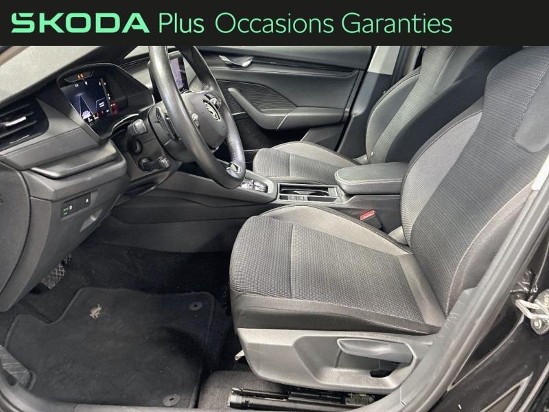 Voitures occasions ŠKODA Octavia Combi Business Clermont-Ferrand