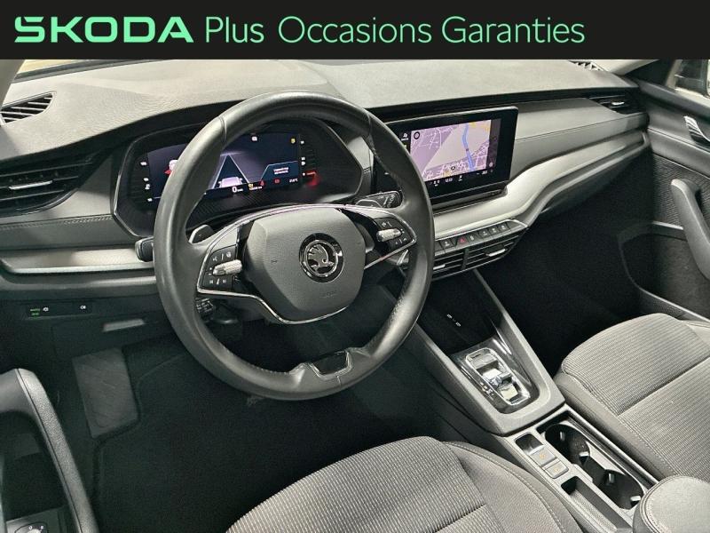 Voitures occasions ŠKODA Octavia Combi Business Clermont-Ferrand