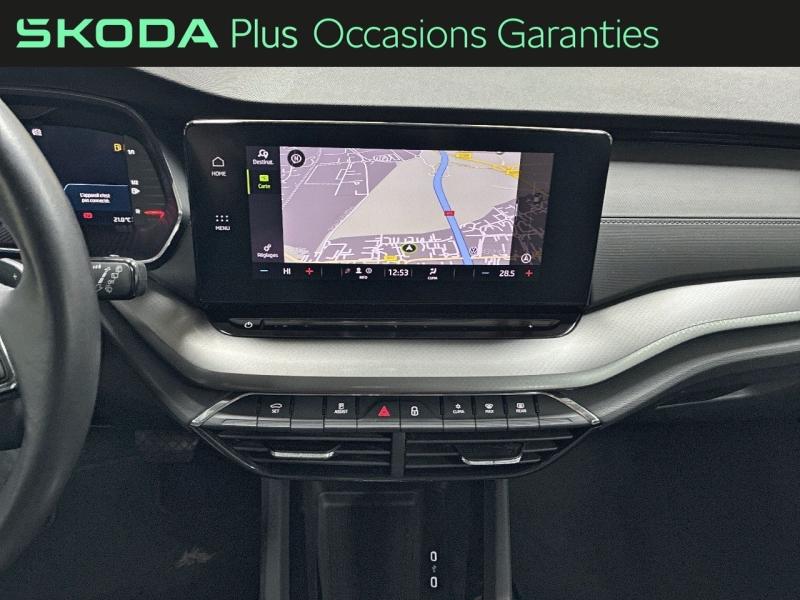 Voitures occasions ŠKODA Octavia Combi Business Clermont-Ferrand