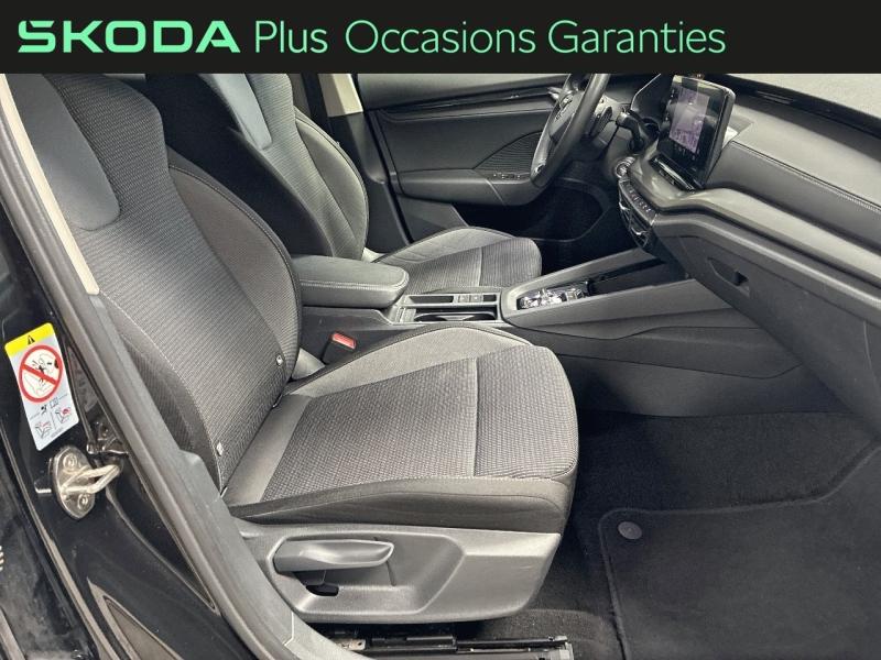 Voitures occasions ŠKODA Octavia Combi Business Clermont-Ferrand