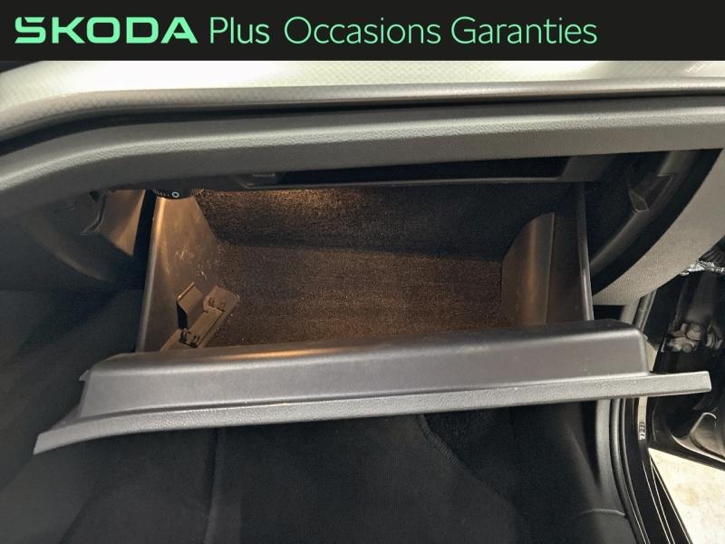 Voitures occasions ŠKODA Octavia Combi Business Clermont-Ferrand