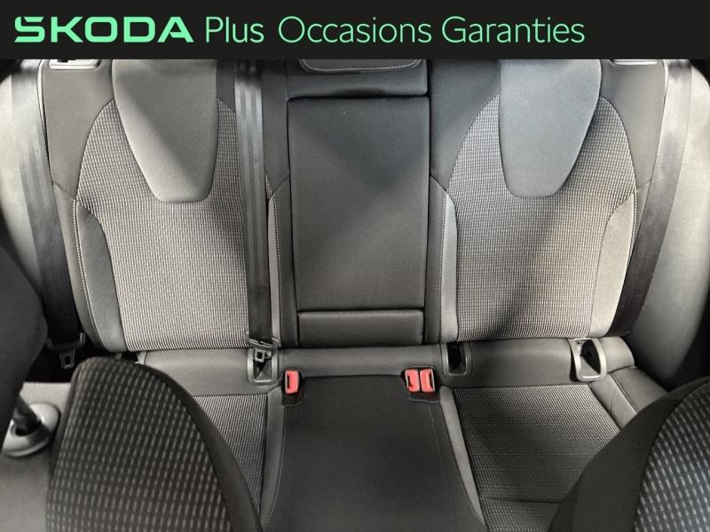 Voitures occasions ŠKODA Octavia Combi Business Clermont-Ferrand