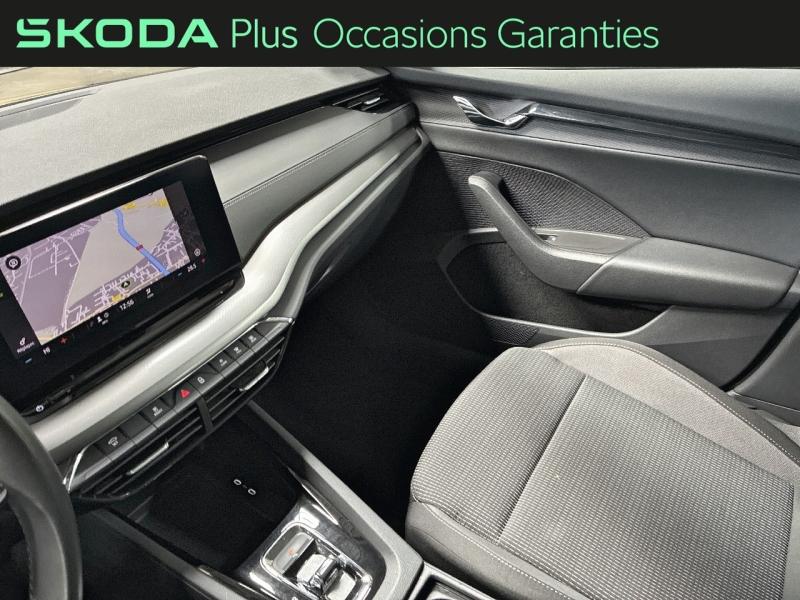 Voitures occasions ŠKODA Octavia Combi Business Clermont-Ferrand