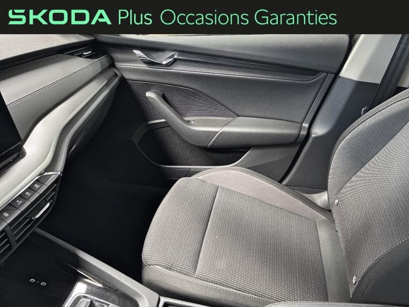 Voitures occasions ŠKODA Octavia Combi Business Clermont-Ferrand