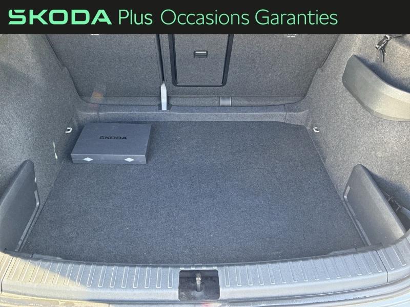 Voitures occasions ŠKODA KAROQ Sportline Clermont-Ferrand