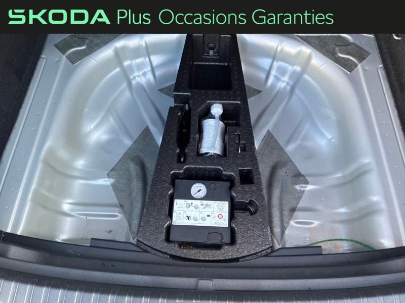 Voitures occasions ŠKODA KAROQ Sportline Clermont-Ferrand