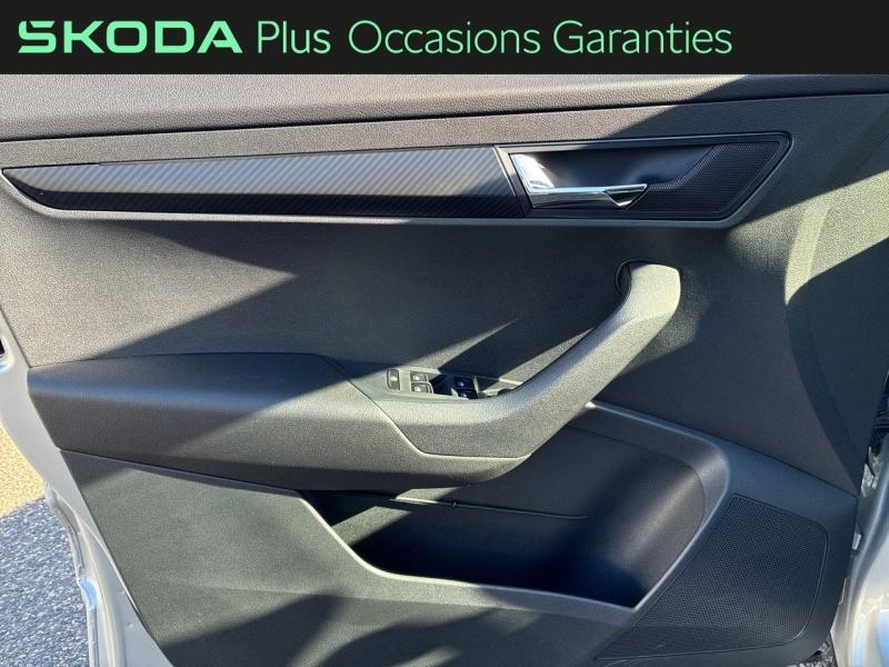 Voitures occasions ŠKODA KAROQ Sportline Clermont-Ferrand