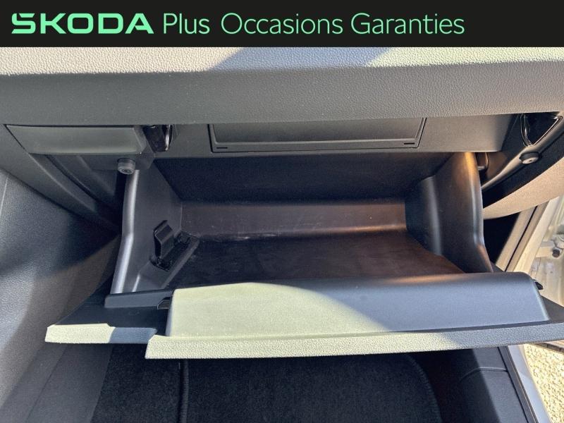 Voitures occasions ŠKODA KAROQ Sportline Clermont-Ferrand