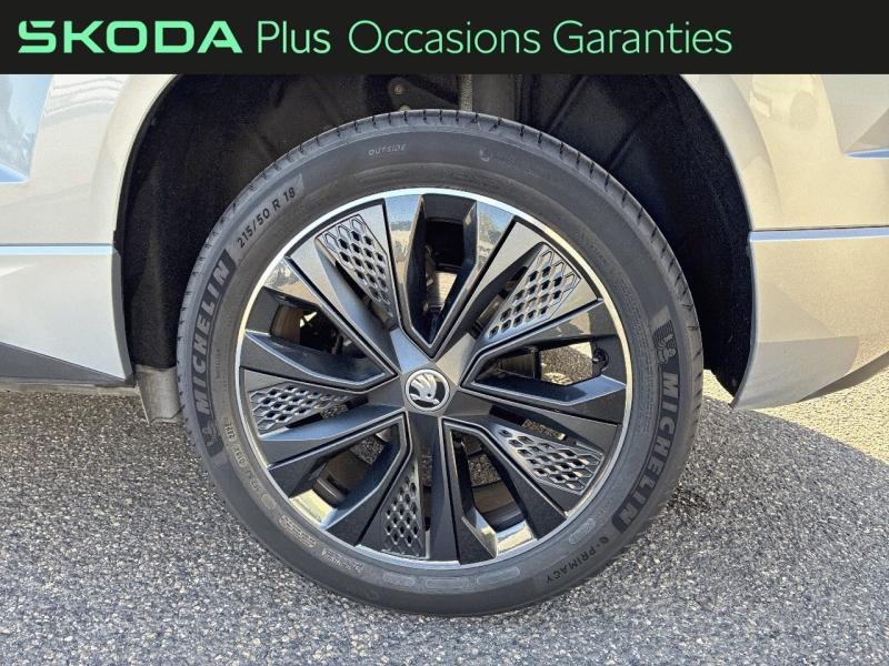 Voitures occasions ŠKODA KAROQ Sportline Clermont-Ferrand