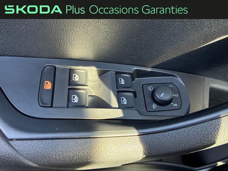 Voitures occasions ŠKODA KAROQ Sportline Clermont-Ferrand