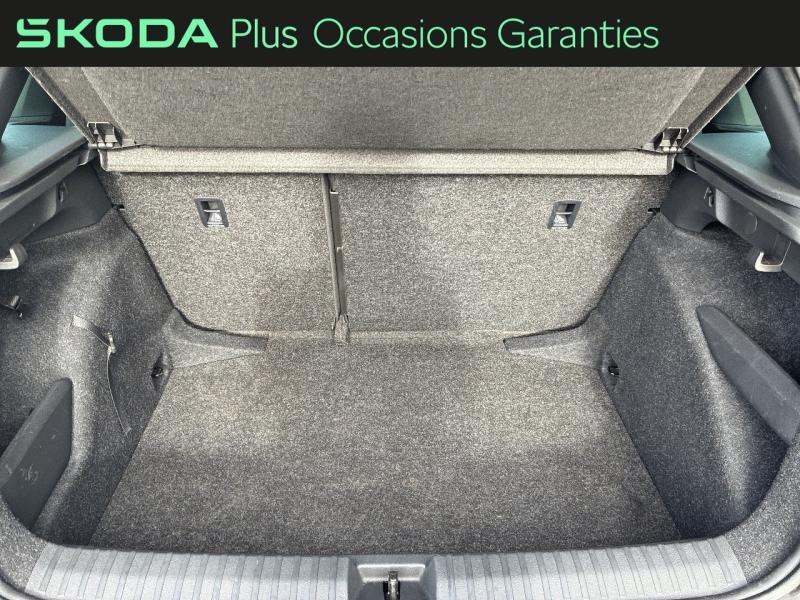 Voitures occasions ŠKODA KAMIQ Monte Carlo Clermont-Ferrand