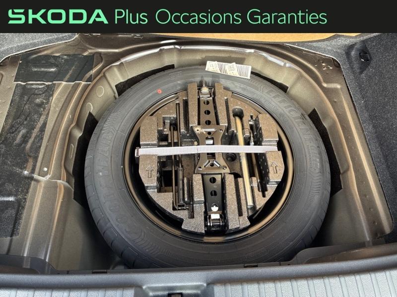 Voitures occasions ŠKODA KAMIQ Monte Carlo Clermont-Ferrand